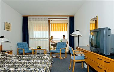 Club Tihany en Tihany, HU