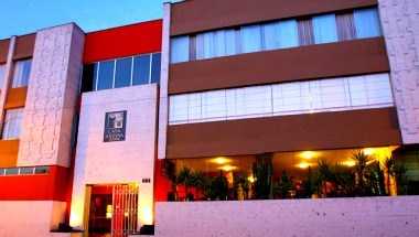 Casa Andina Standard - Arequipa a Arequipa, PE