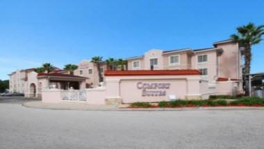 Comfort Suites Downtown image