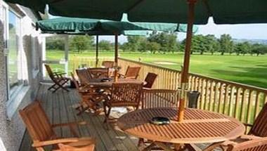 Great Harwood Golf Club i Blackburn, GB1