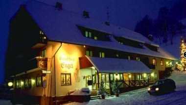Gasthof Hotel Engel в Simonswald, DE