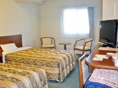 Bild på anläggning