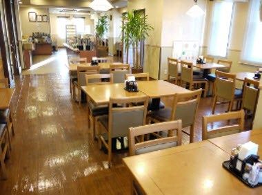 Bild på anläggning