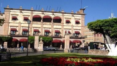 Viceroy Hotel De Mendoza image