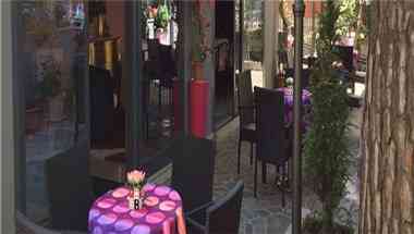 Hotel Nascente i Riccione, IT