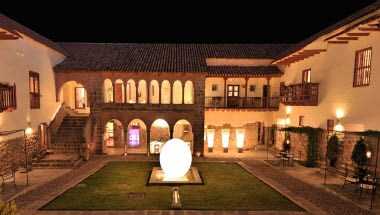 Casa Cartagena in Cusco, PE