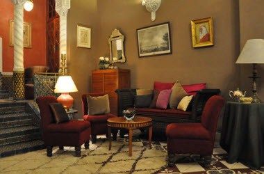 Изображение места проведения