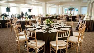 Willowbend Country Club em Mashpee, MA