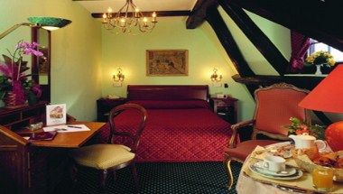 Изображение места проведения