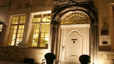 Hotel De Witte Lelie в Antwerp, BE