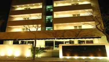 Hotel Principe di Piemonte in Rimini, IT