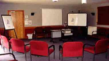 Hollowford Centre в Hope Valley, GB1