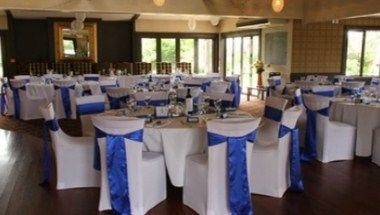 Изображение места проведения