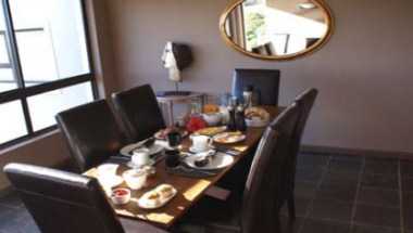 The Ocean Bay Luxury Guesthouse, Jeffreys Bay, ZA