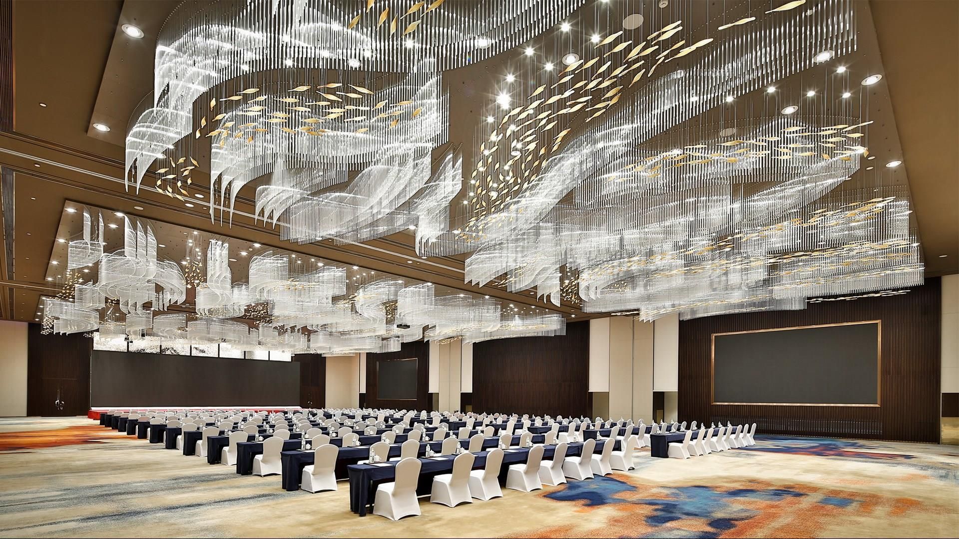 Изображение места проведения