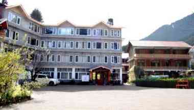 Hotel Highland, Manali, IN