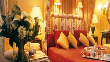 Hotel Prinsenhof a Bruges, BE