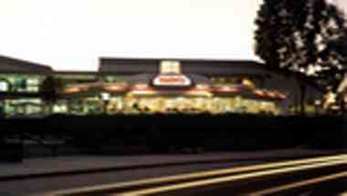 Ruby's Diner - Irvine в Irvine, CA