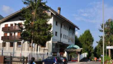 Albergo Residence Biancaneve a Bormio, IT