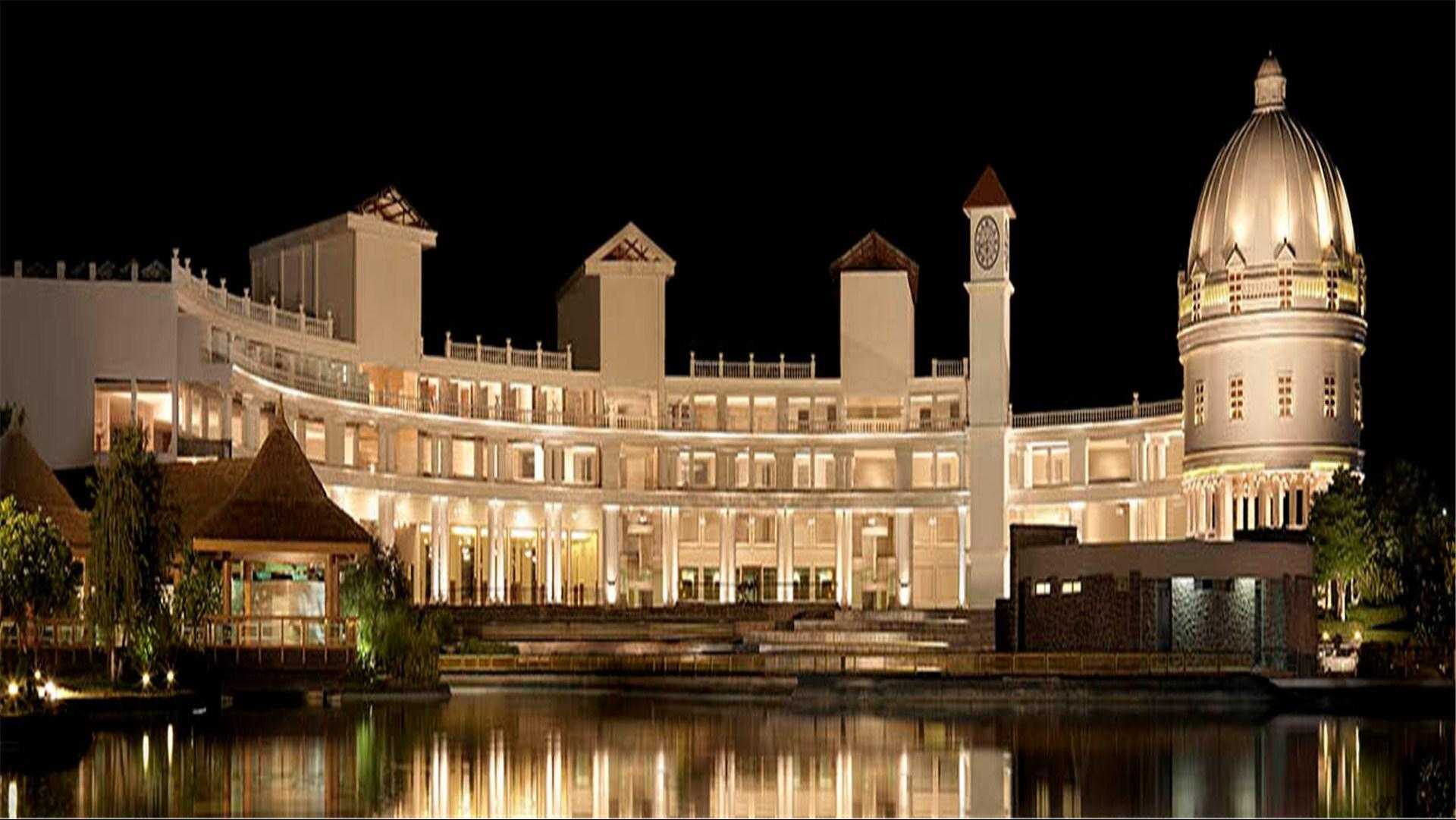 Amanora The Fern en Pune, IN