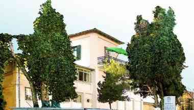 Little House - Colony in Jerusalem, IL