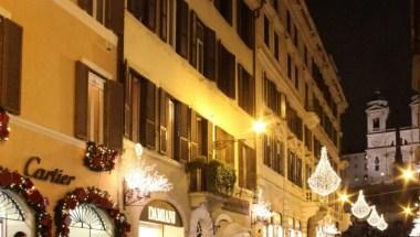 Condotti Palace Roma image