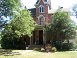 Sandusky County Convention & Visitors Bureau en Fremont, OH