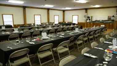 Pattons Lodge в Waynesville, OH