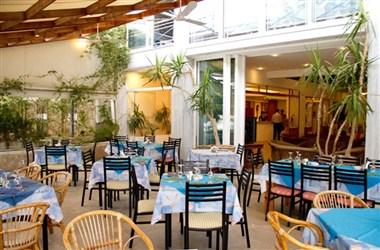 Dolfin Hotel a Tolo, GR