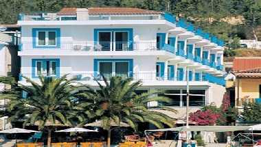 Dolfin Hotel a Tolo, GR