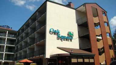 Oak Square Condominium's of Gatlinburg в Gatlinburg, TN