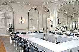 Reid Ballroom i Washington, DC