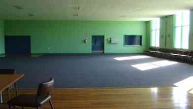 East Caulfield Reserve Social Room, Melbourne, AU