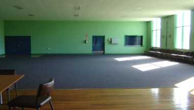 East Caulfield Reserve Social Room in Melbourne, AU