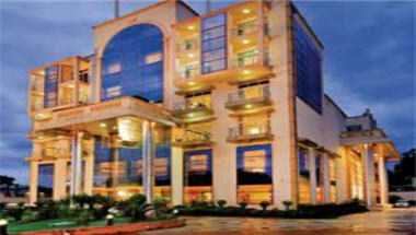 Regenta Orko's, Haridwar India a Haridwar, IN