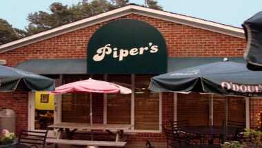 Piper's Deli в Durham, NC