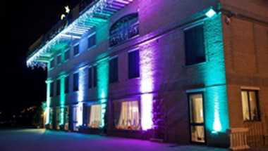 Il Patino Albergo en Pisa, IT