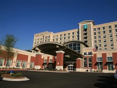 Embassy Suites by Hilton Birmingham Hoover image