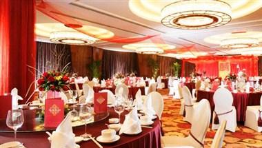 Suzhou Taihu Golf Hotel a Suzhou, CN