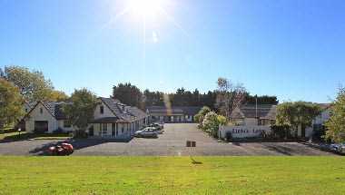 Kapiti Lindale Motel & Conference Centre, Wellington, NZ