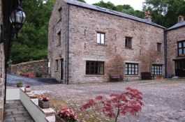 Lovelady Shield Country Hosue Hotel & Restaurant em Alston, GB1