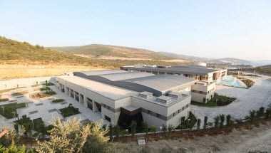 Ephesus Convention Center a Kusadasi, TR