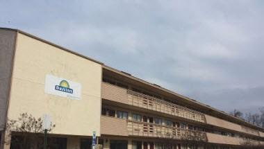 Days Inn by Wyndham Monmouth Junction/S Brunswick/Princeton image