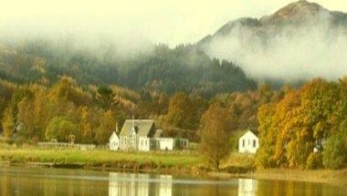 Bild på anläggning