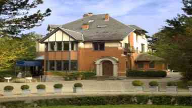 Martin's Manoir, Genval, BE