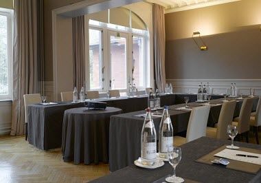 Bild på anläggning