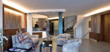 รูปสถานที่จัดงาน