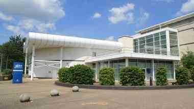 Chelmsford, GB1의 The Essex Record Office