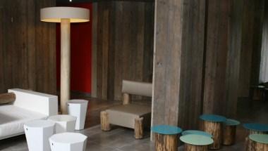 Bwa Chik Hotel and Golf image