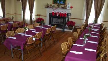 The Victorian Candle Bed & Breakfast i Hollywood, MD